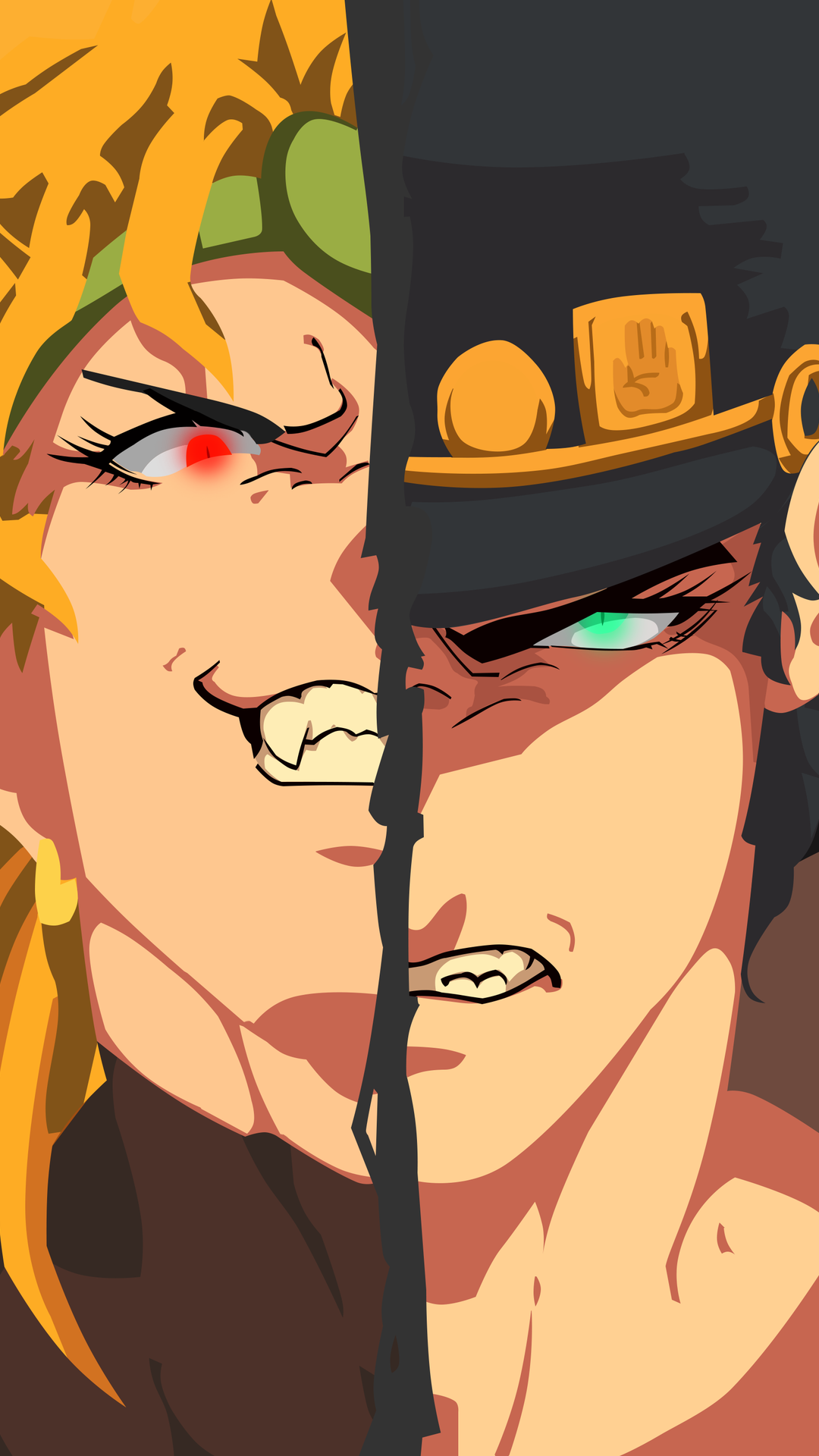 Jotaro Kujo